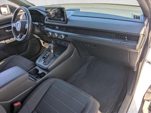 2024 Honda CR-V Hybrid Sport Roseville CA