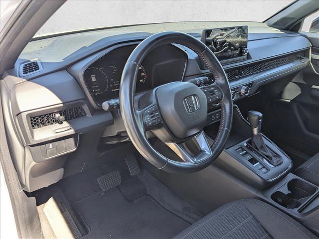 2024 Honda CR-V Hybrid Sport Roseville CA