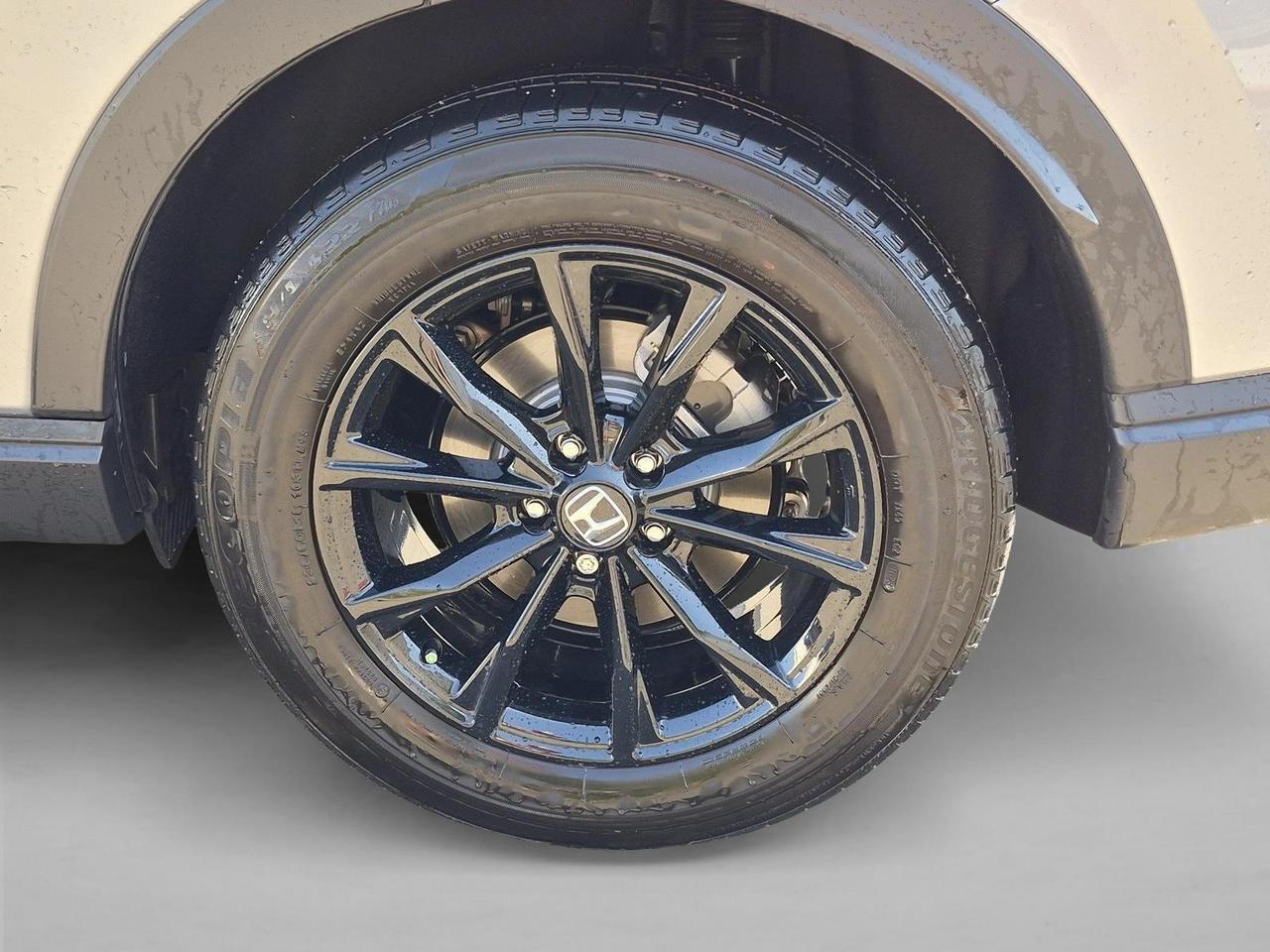 2024 Honda CR-V Hybrid Sport Roseville CA
