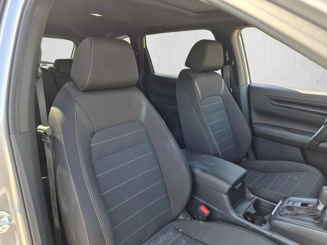 2024 Honda CR-V Hybrid Sport Roseville CA