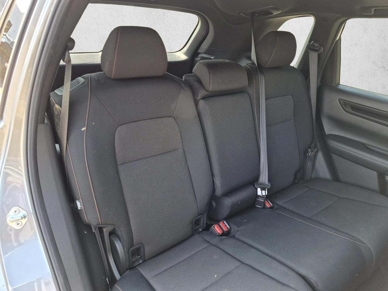 2024 Honda CR-V Hybrid Sport Roseville CA