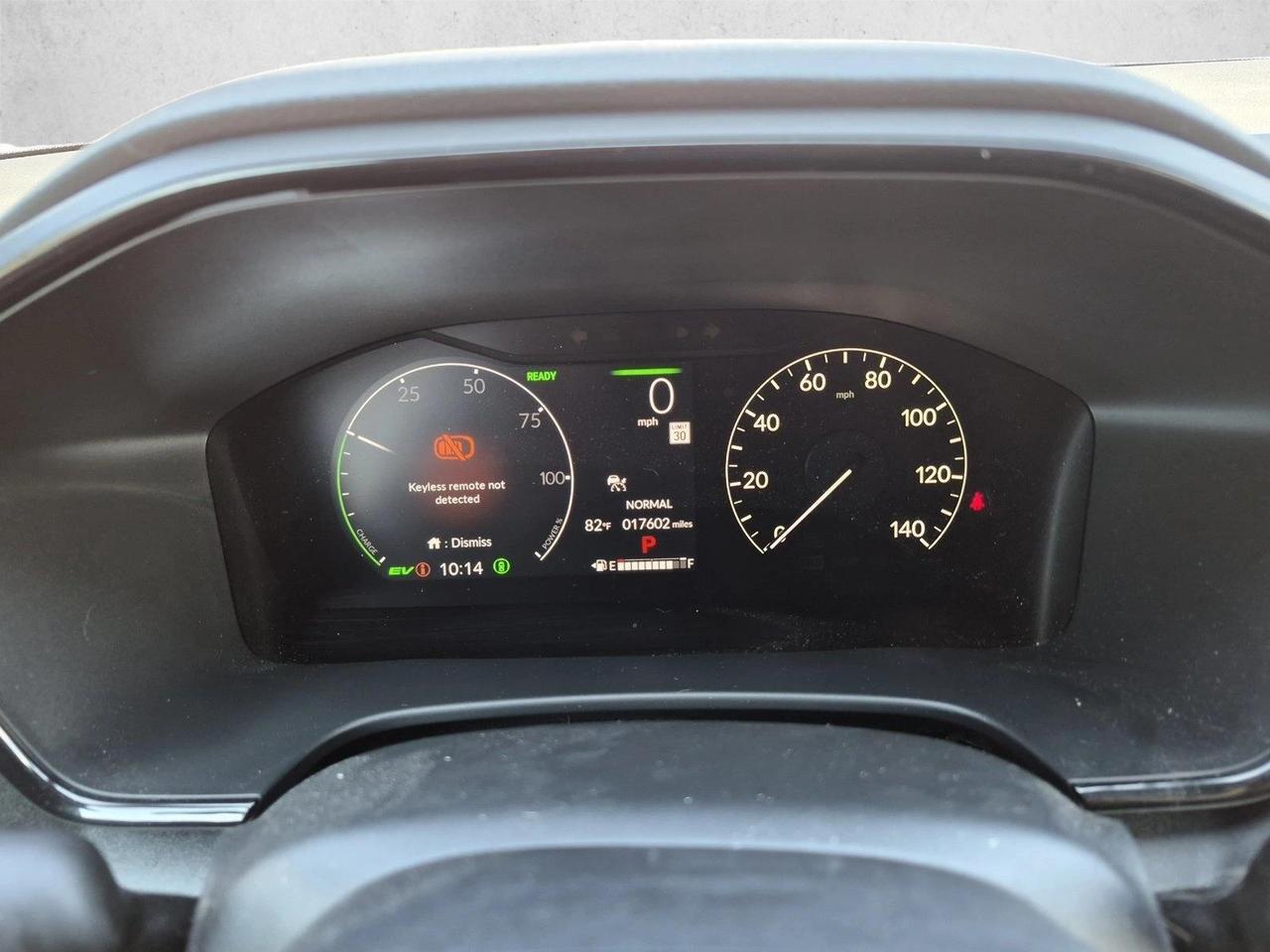 2024 Honda CR-V Hybrid Sport Roseville CA