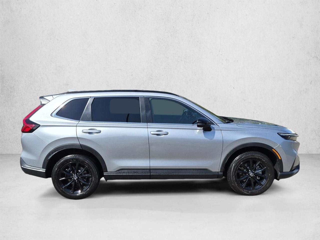 2024 Honda CR-V Hybrid Sport Roseville CA