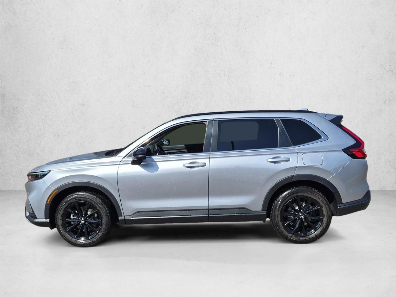 2024 Honda CR-V Hybrid Sport Roseville CA