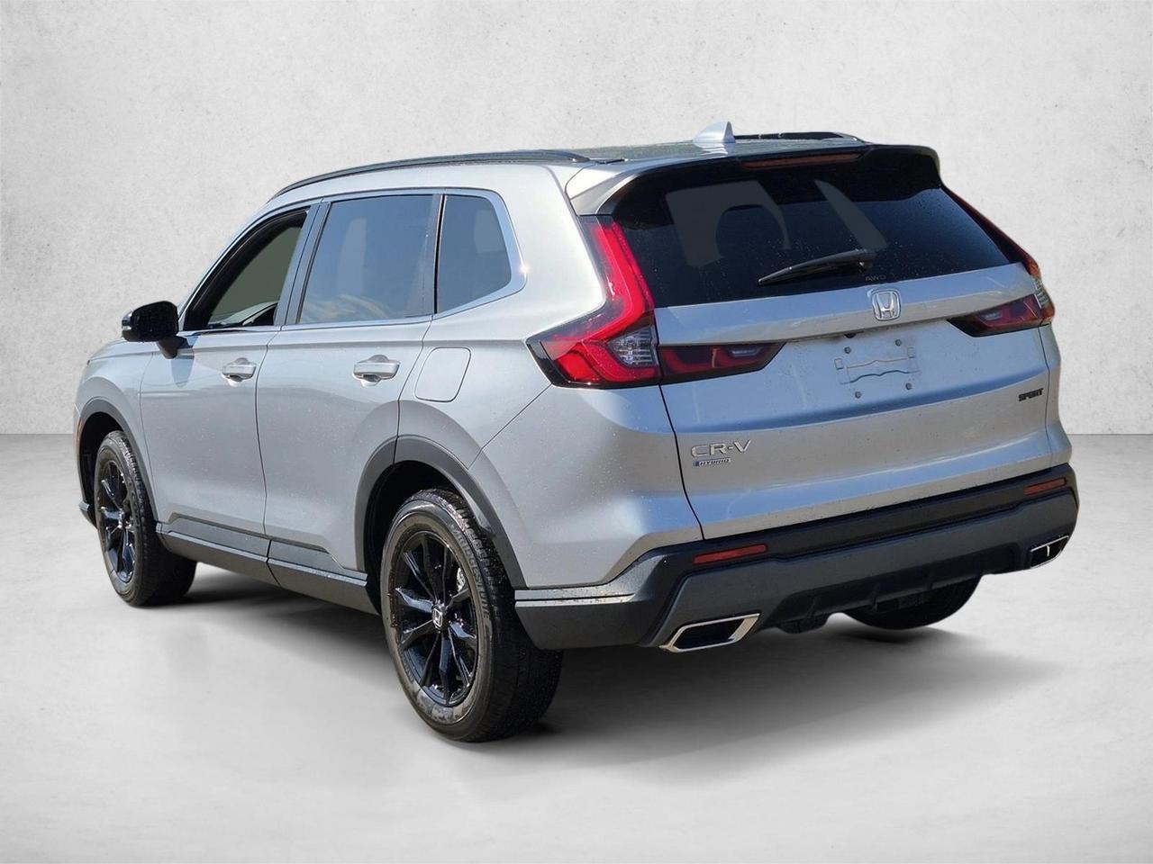 2024 Honda CR-V Hybrid Sport Roseville CA