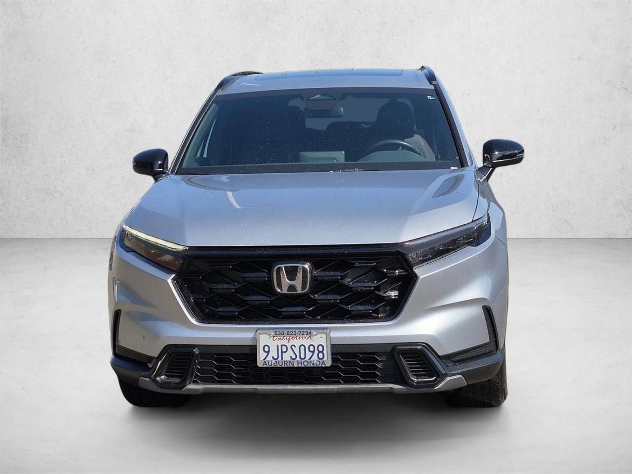 2024 Honda CR-V Hybrid Sport Roseville CA
