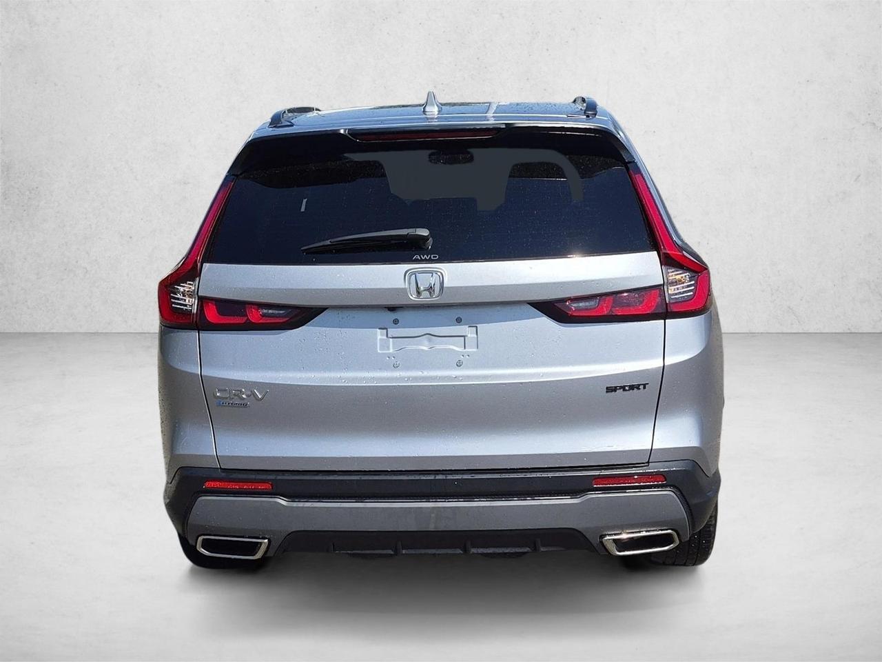 2024 Honda CR-V Hybrid Sport Roseville CA