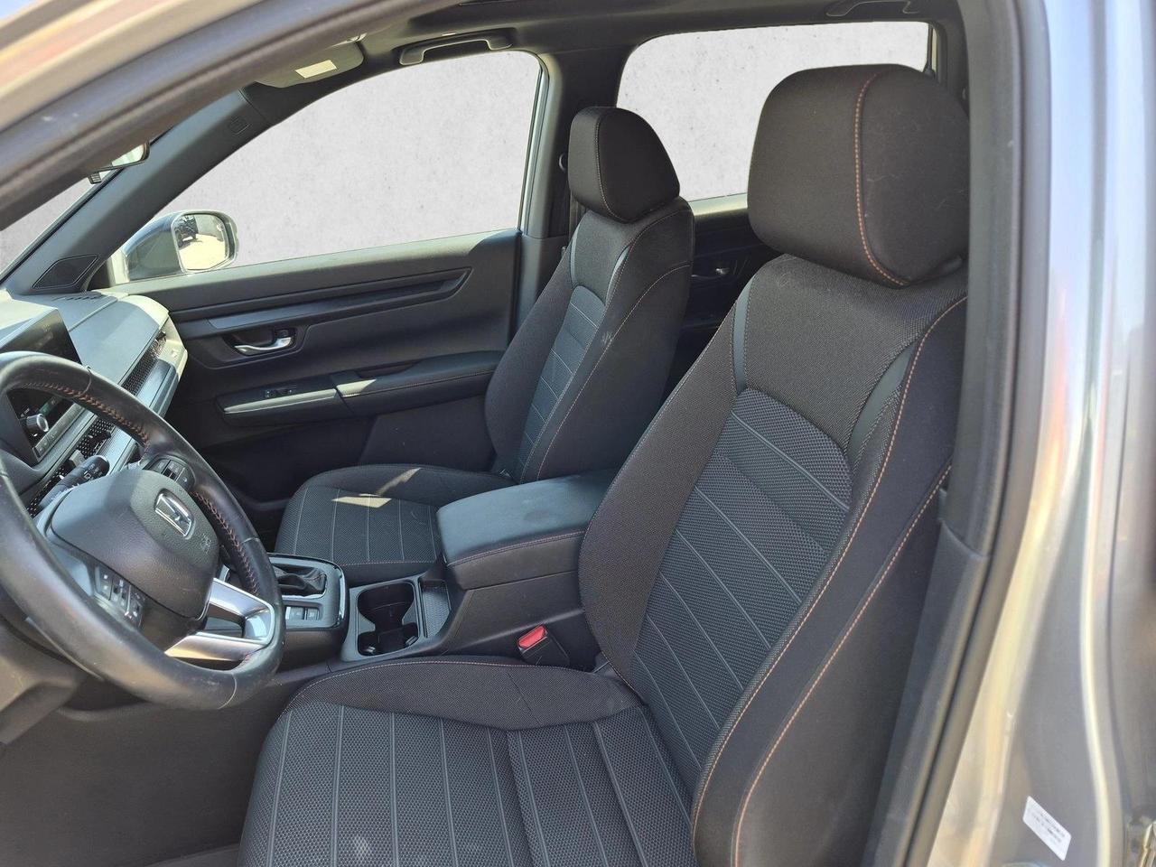 2024 Honda CR-V Hybrid Sport Roseville CA
