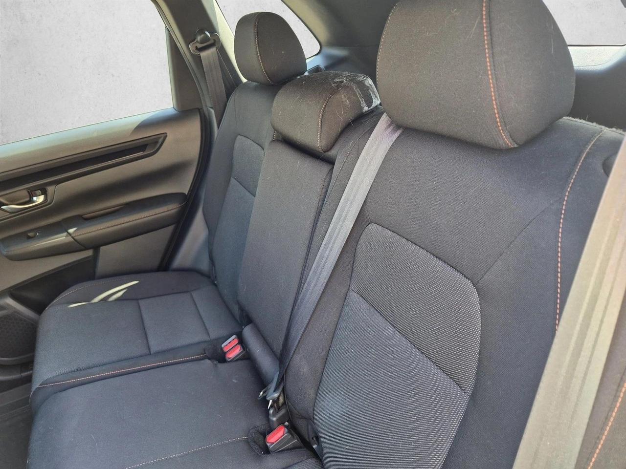 2024 Honda CR-V Hybrid Sport Roseville CA