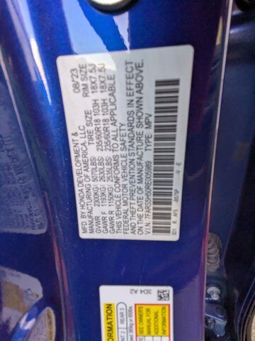 2024 Honda CR-V Hybrid Sport Roseville CA