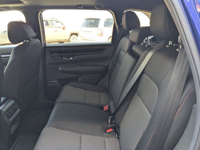 2024 Honda CR-V Hybrid Sport Roseville CA