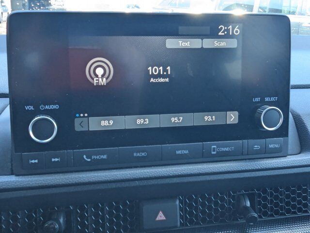 2024 Honda CR-V Hybrid Sport Roseville CA