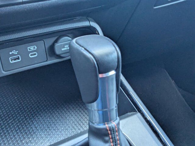 2024 Honda CR-V Hybrid Sport Roseville CA