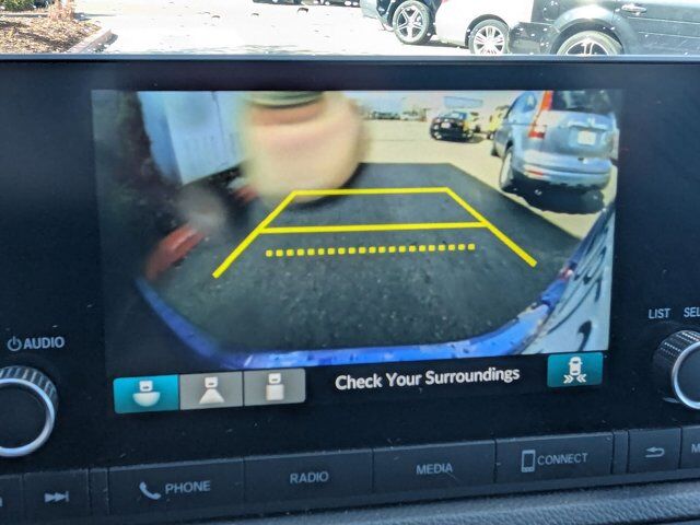 2024 Honda CR-V Hybrid Sport Roseville CA