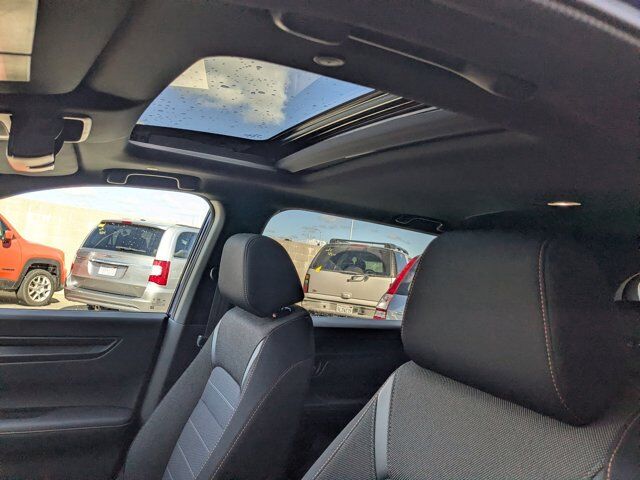 2024 Honda CR-V Hybrid Sport Roseville CA