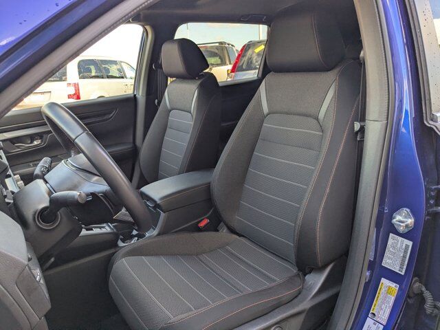 2024 Honda CR-V Hybrid Sport Roseville CA