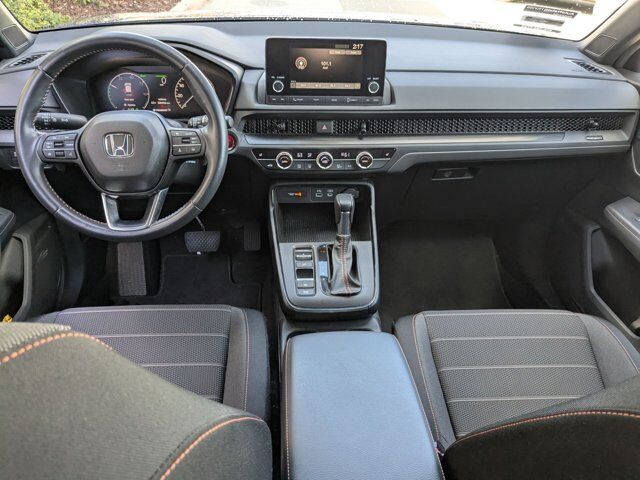 2024 Honda CR-V Hybrid Sport Roseville CA