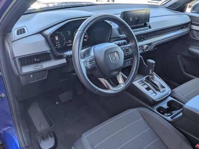 2024 Honda CR-V Hybrid Sport Roseville CA