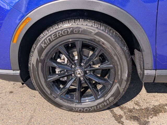 2024 Honda CR-V Hybrid Sport Roseville CA