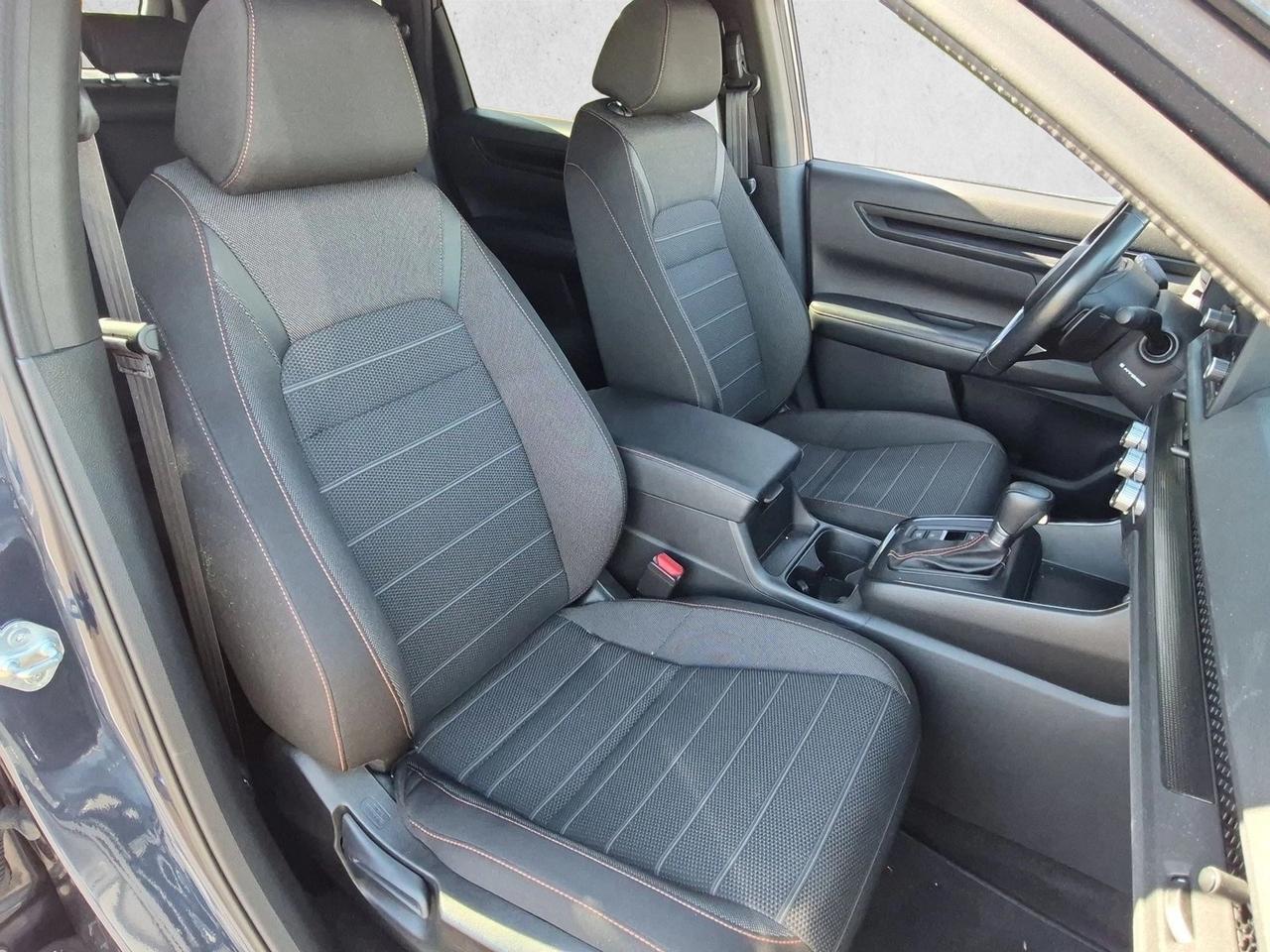 2024 Honda CR-V Hybrid Sport Roseville CA