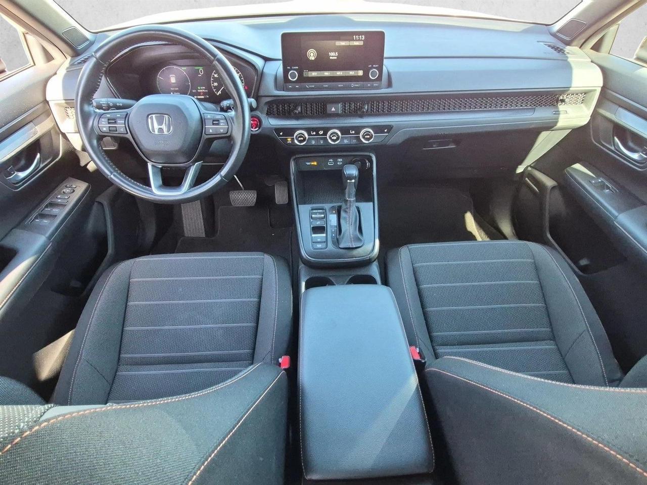 2024 Honda CR-V Hybrid Sport Roseville CA