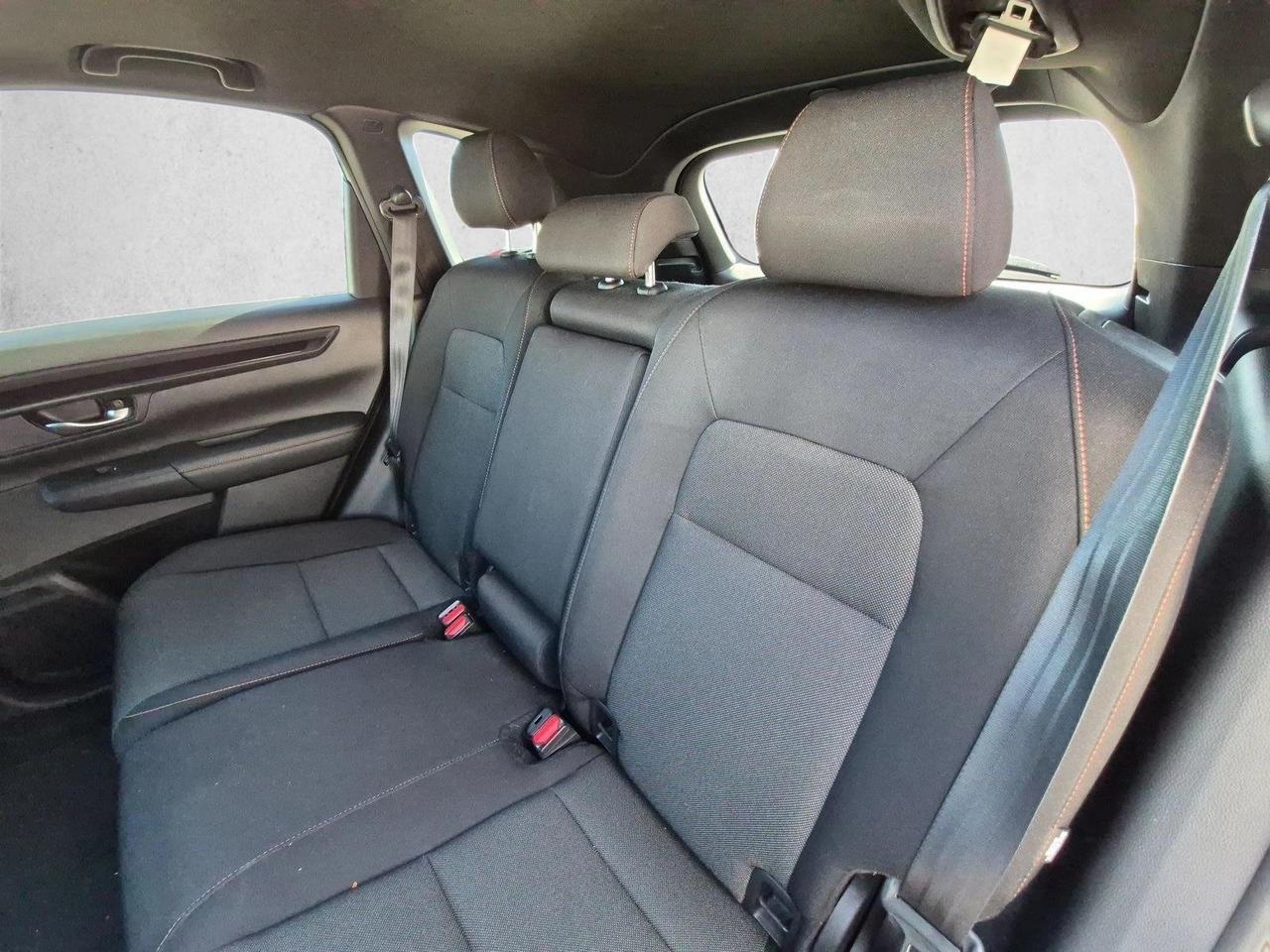 2024 Honda CR-V Hybrid Sport Roseville CA