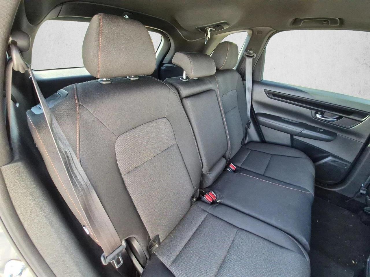 2024 Honda CR-V Hybrid Sport Roseville CA
