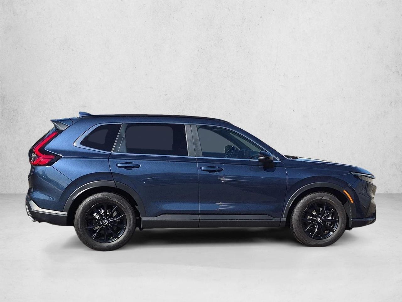 2024 Honda CR-V Hybrid Sport Roseville CA
