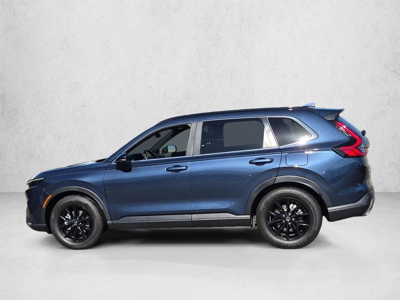 2024 Honda CR-V Hybrid Sport Roseville CA