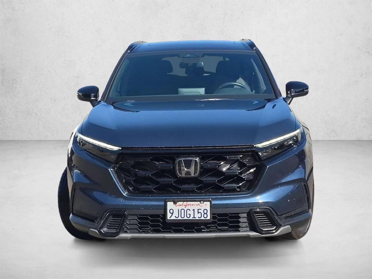 2024 Honda CR-V Hybrid Sport Roseville CA