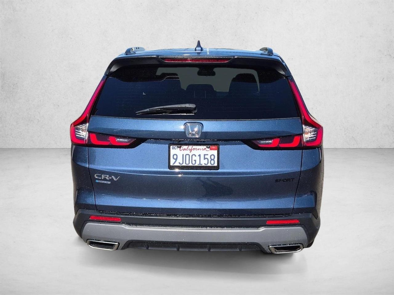 2024 Honda CR-V Hybrid Sport Roseville CA