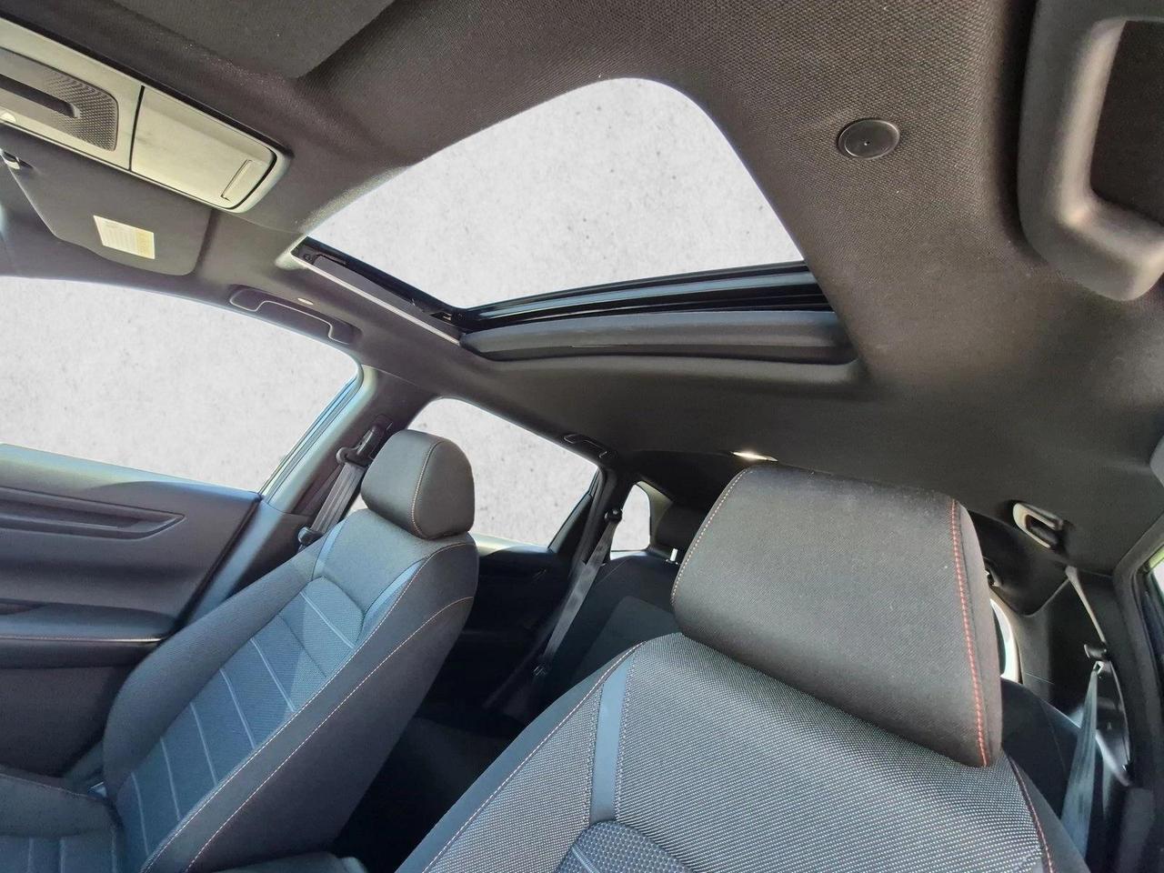 2024 Honda CR-V Hybrid Sport Roseville CA