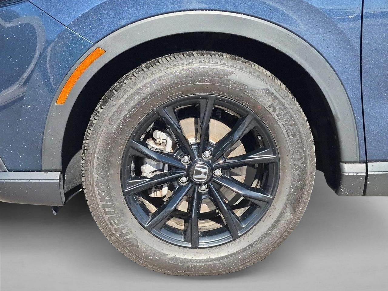 2024 Honda CR-V Hybrid Sport Roseville CA