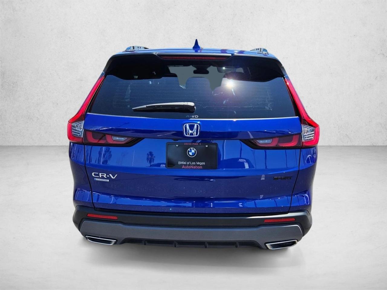 2024 Honda CR-V Hybrid Sport Roseville CA