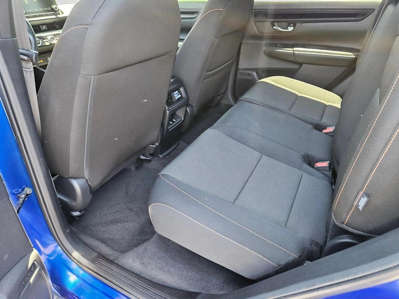 2024 Honda CR-V Hybrid Sport Roseville CA