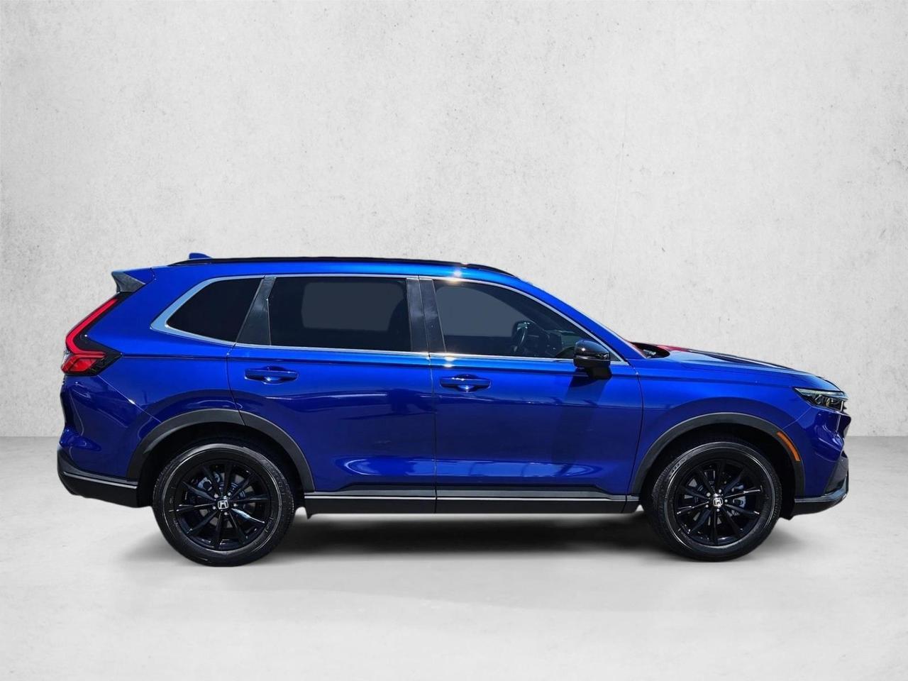 2024 Honda CR-V Hybrid Sport Roseville CA