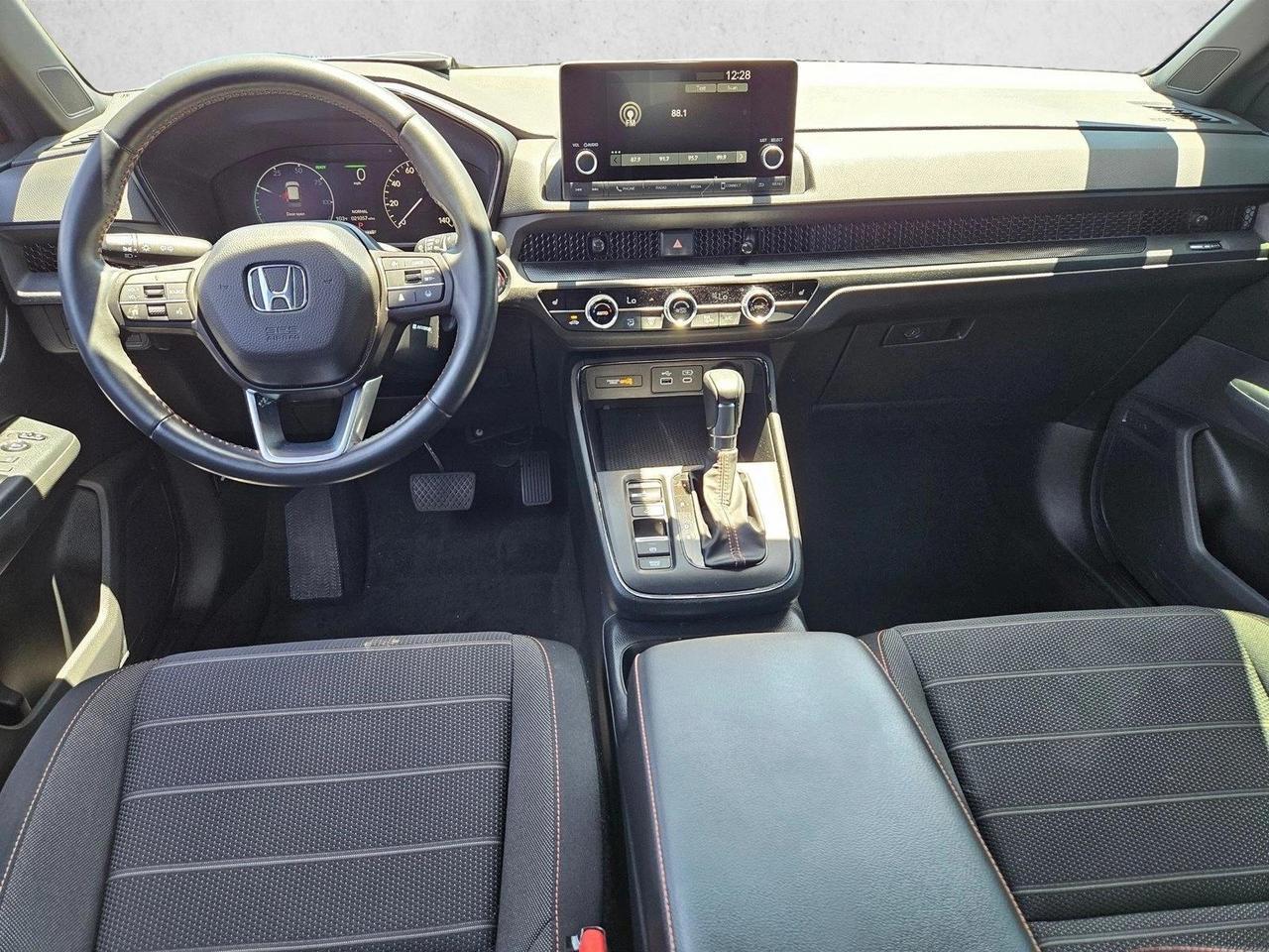 2024 Honda CR-V Hybrid Sport Roseville CA