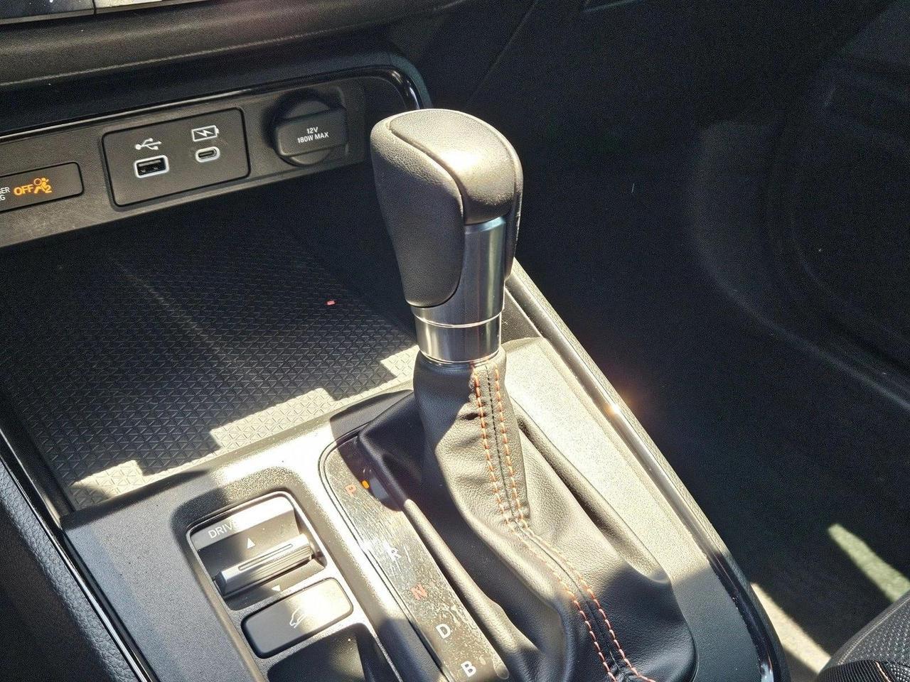 2024 Honda CR-V Hybrid Sport Roseville CA