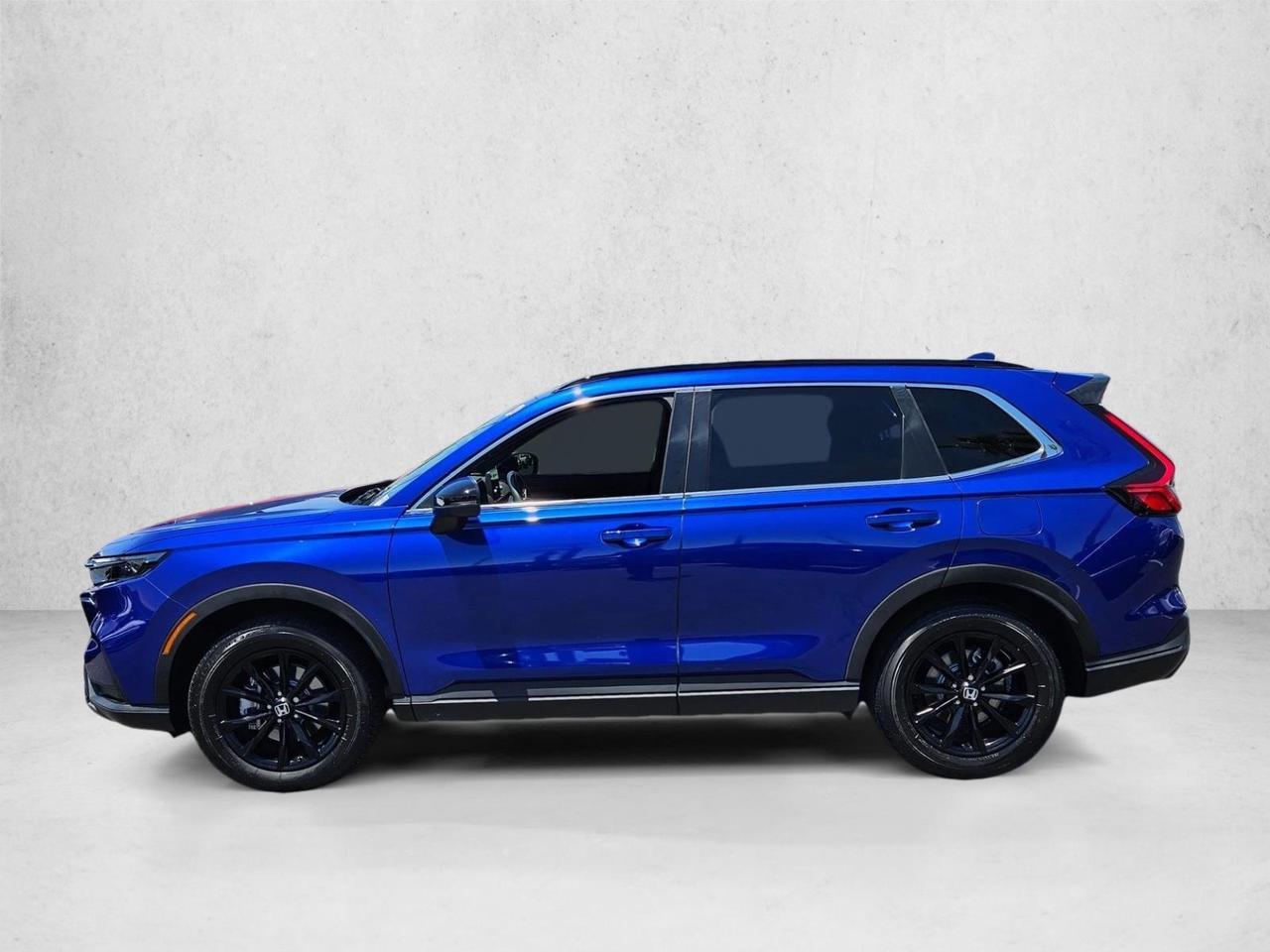 2024 Honda CR-V Hybrid Sport Roseville CA