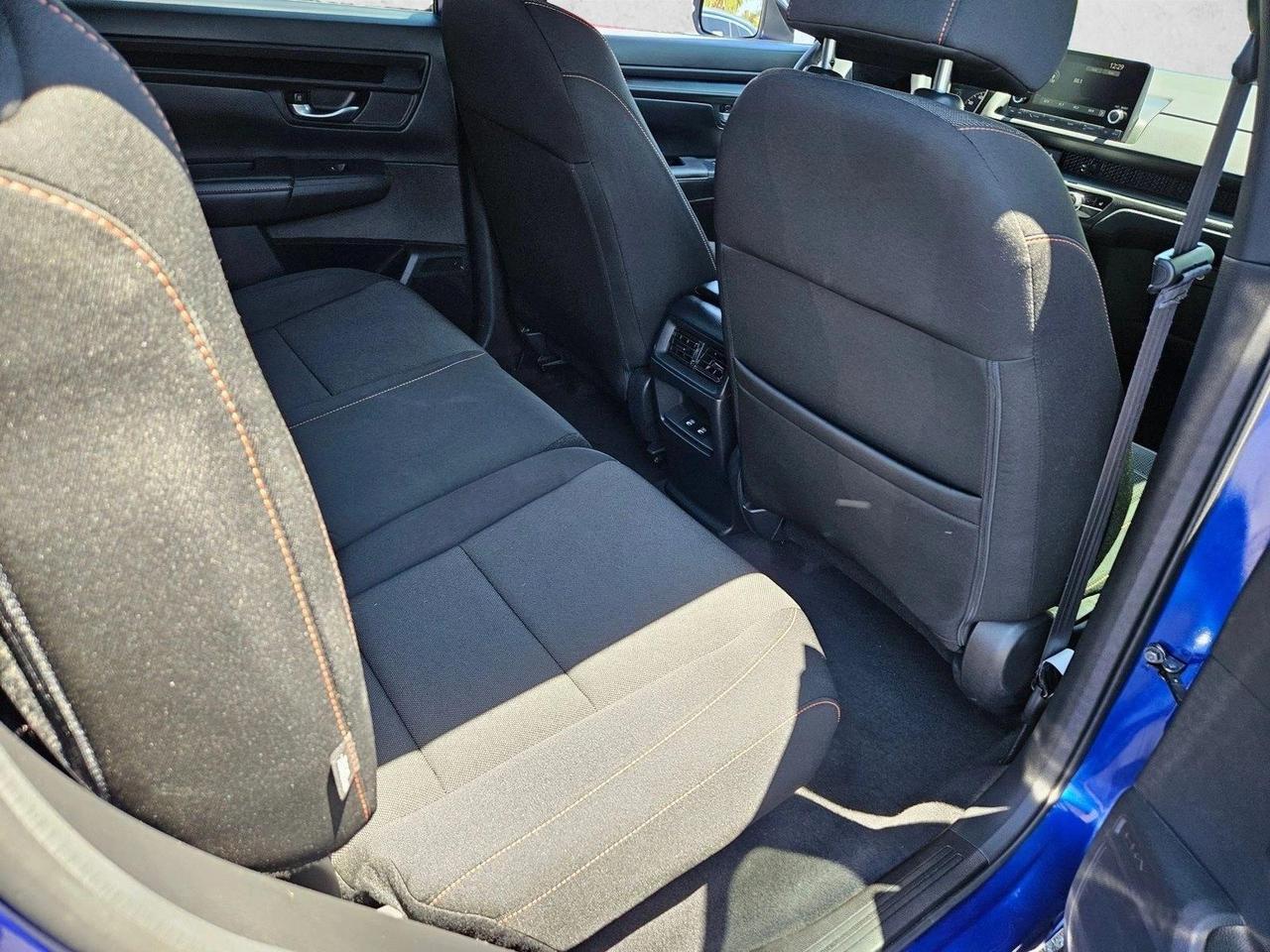2024 Honda CR-V Hybrid Sport Roseville CA