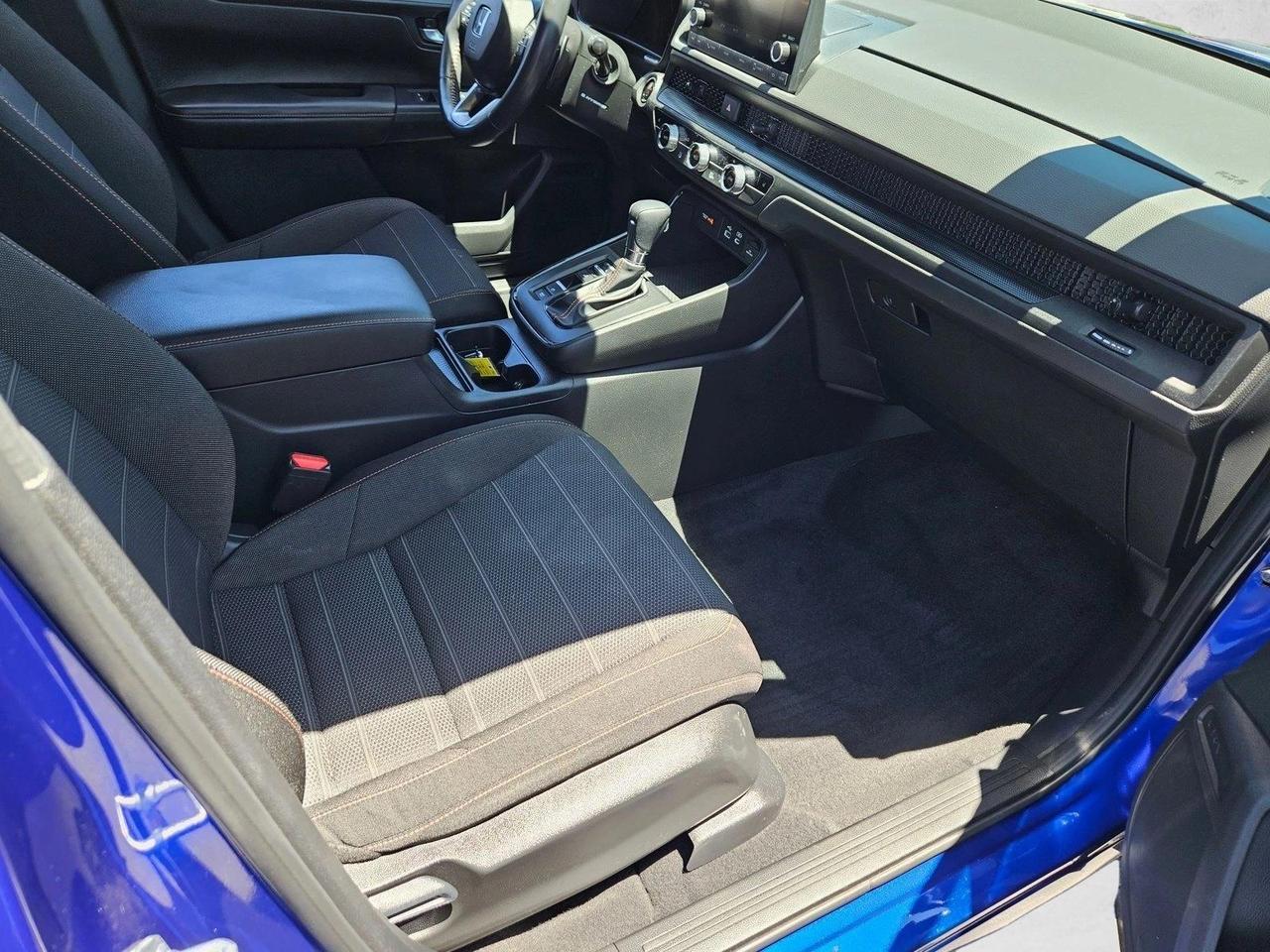 2024 Honda CR-V Hybrid Sport Roseville CA