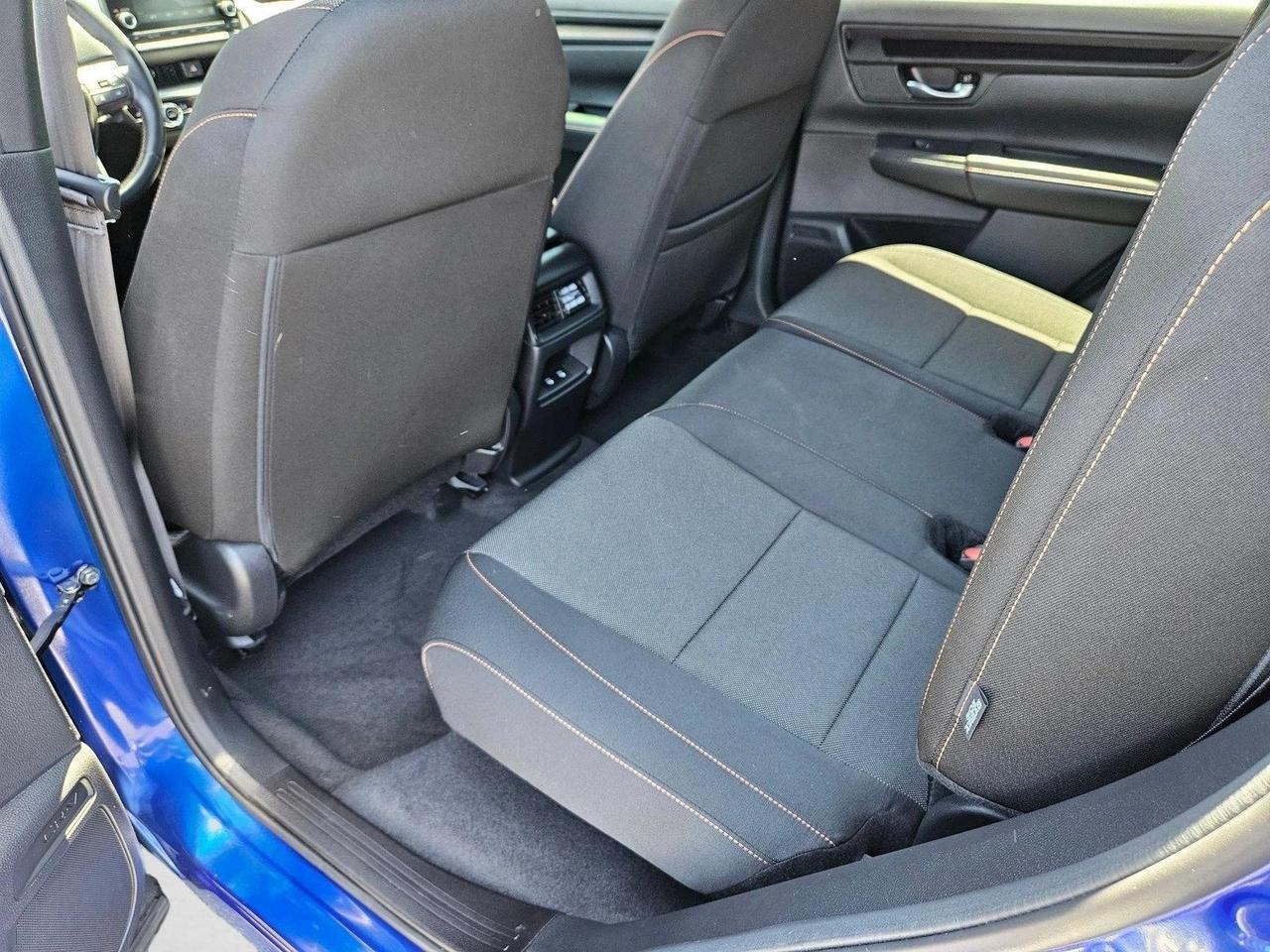 2024 Honda CR-V Hybrid Sport Roseville CA