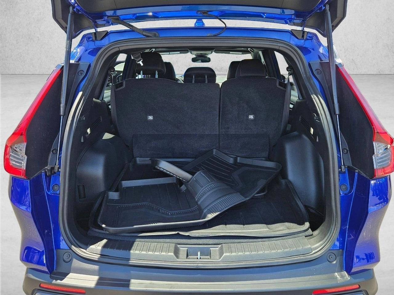 2024 Honda CR-V Hybrid Sport Roseville CA