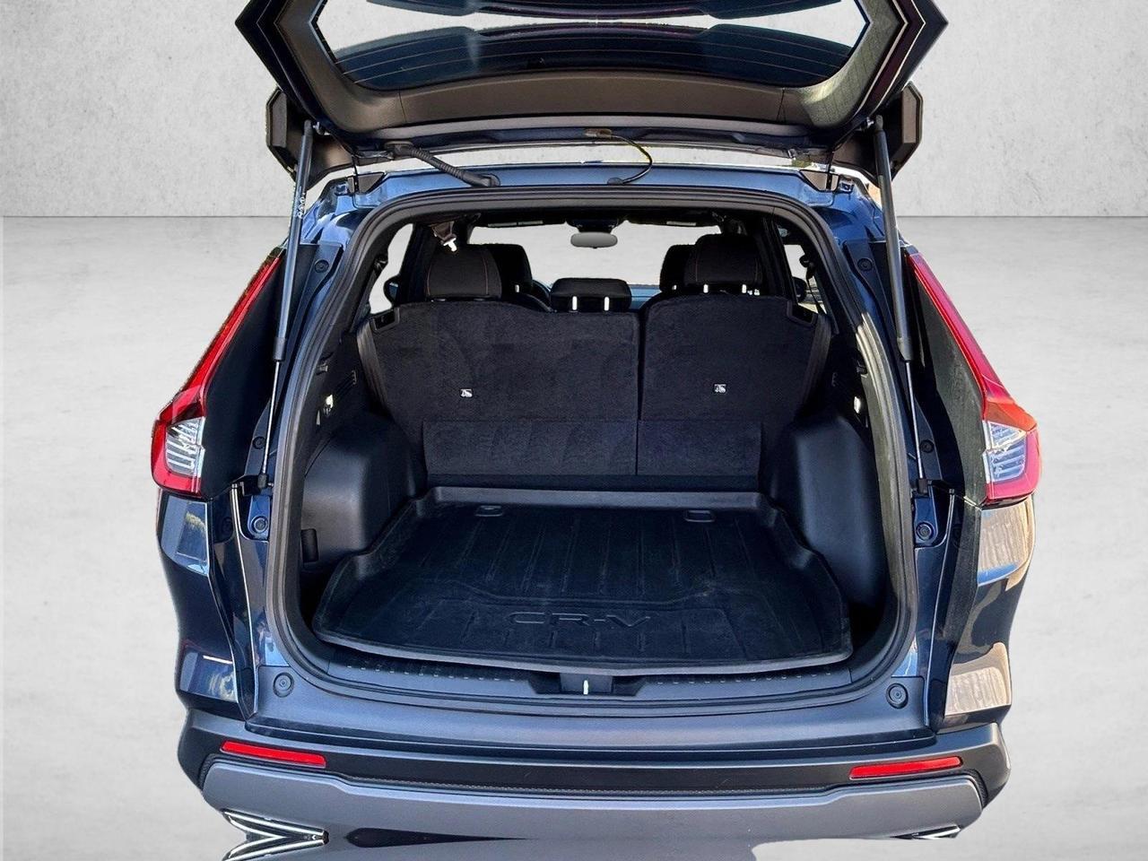 2024 Honda CR-V Hybrid Sport Roseville CA