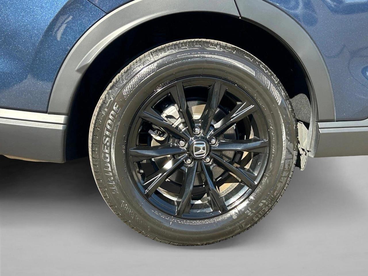 2024 Honda CR-V Hybrid Sport Roseville CA