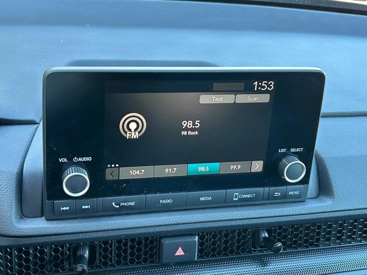 2024 Honda CR-V Hybrid Sport Roseville CA