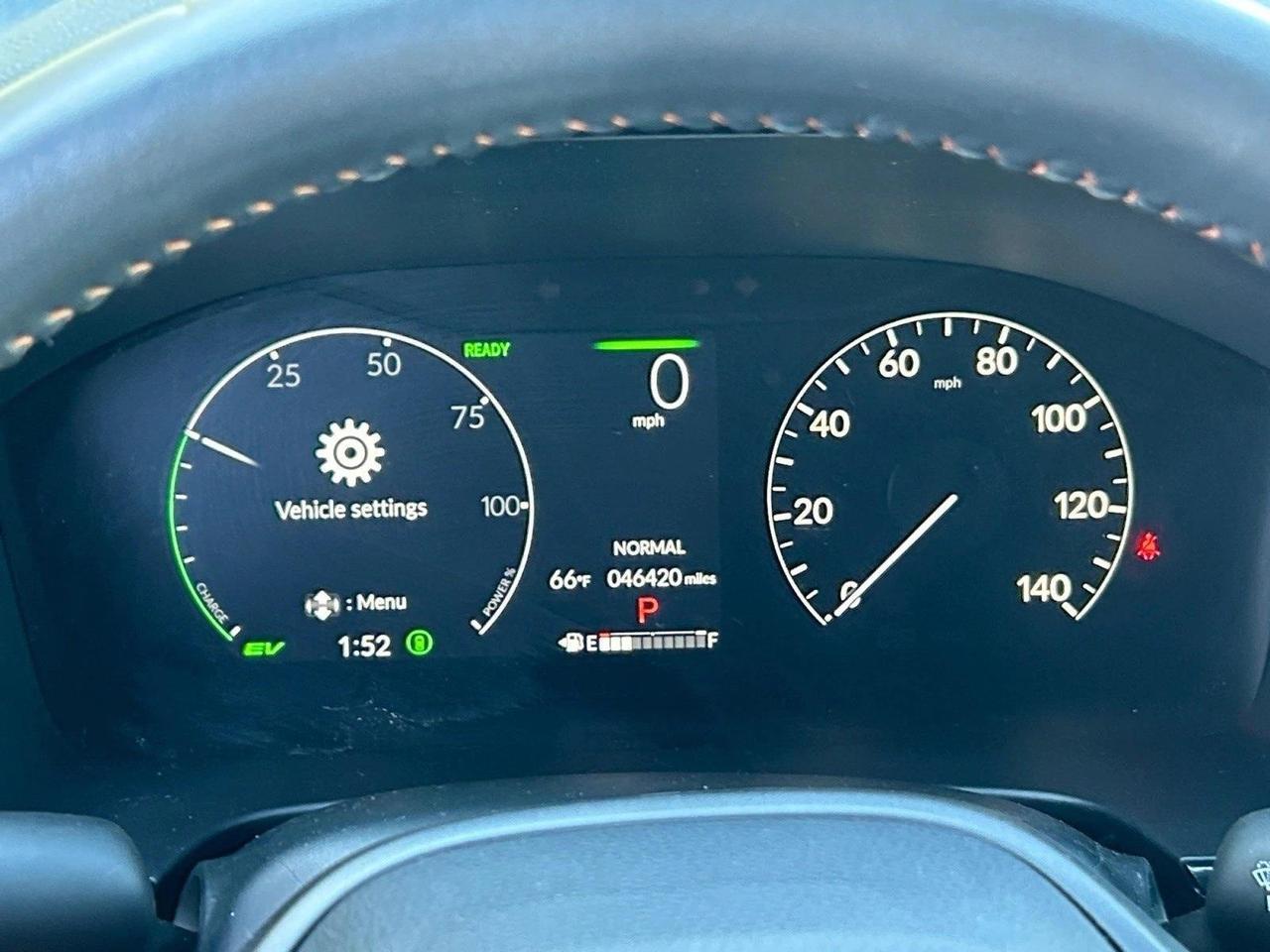 2024 Honda CR-V Hybrid Sport Roseville CA