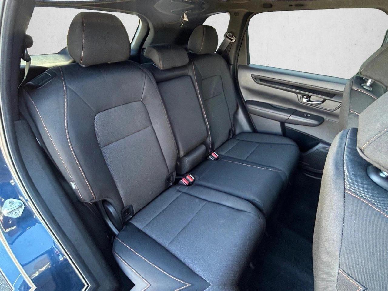 2024 Honda CR-V Hybrid Sport Roseville CA