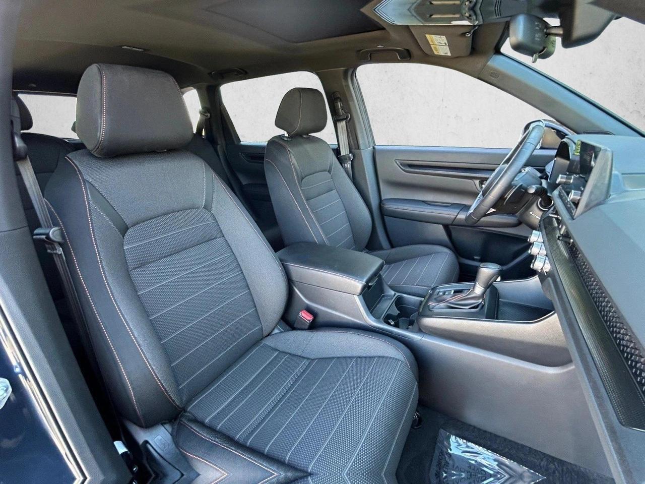 2024 Honda CR-V Hybrid Sport Roseville CA