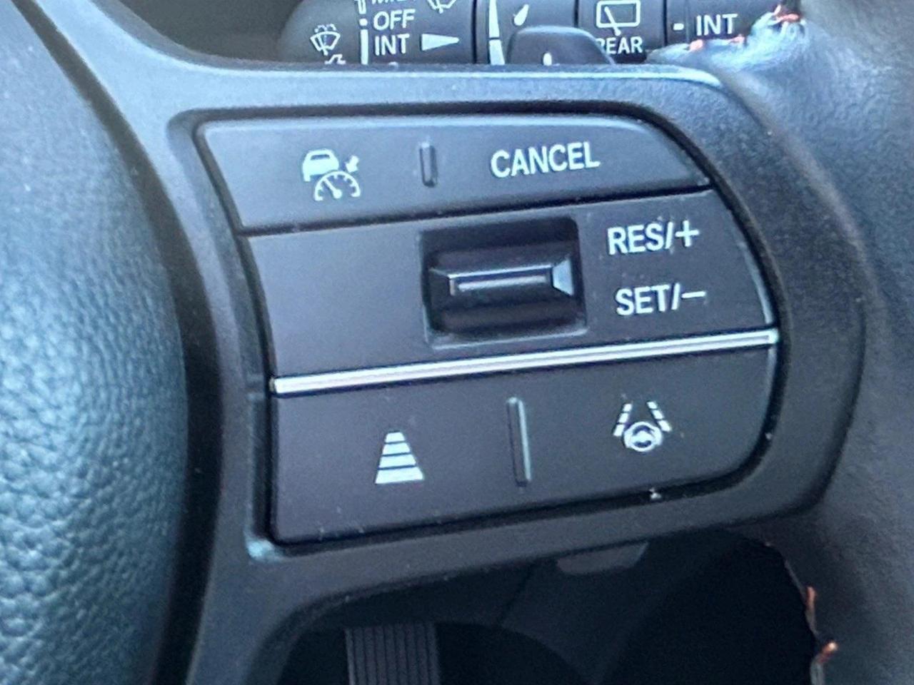 2024 Honda CR-V Hybrid Sport Roseville CA